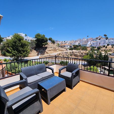R1352 Pinomar D Villa Nerja Bagian luar foto