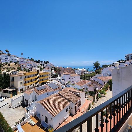 R1352 Pinomar D Villa Nerja Bagian luar foto