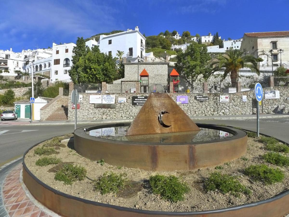 R1352 Pinomar D Villa Nerja Bagian luar foto