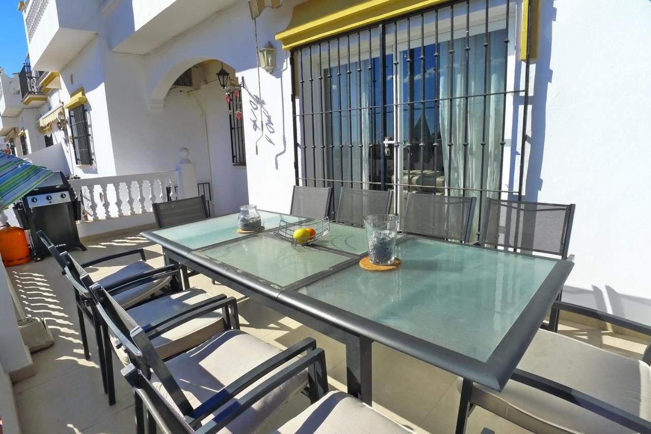 R1352 Pinomar D Villa Nerja Bagian luar foto