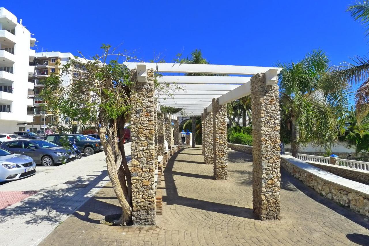 R1352 Pinomar D Villa Nerja Bagian luar foto