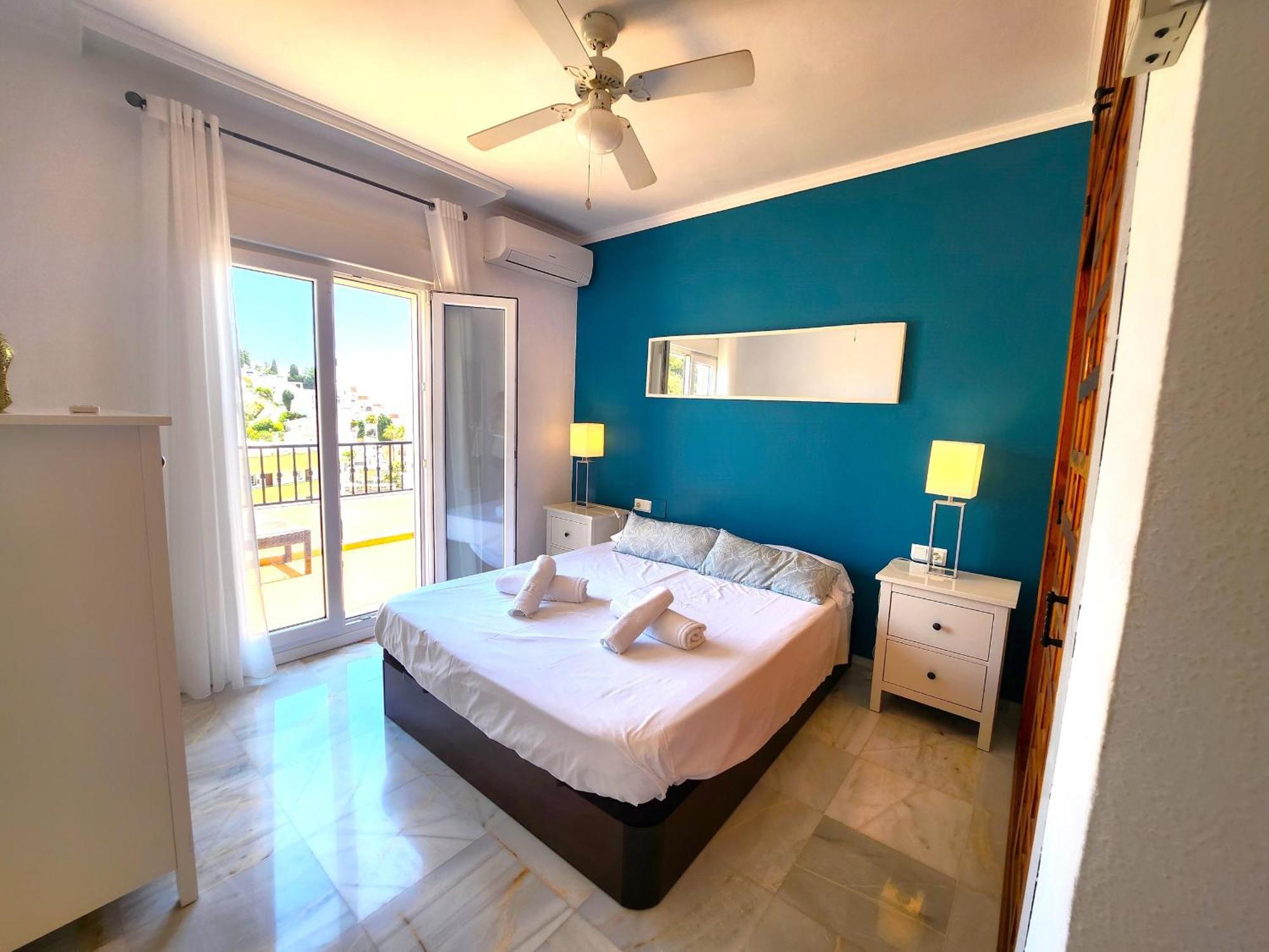 R1352 Pinomar D Villa Nerja Bagian luar foto