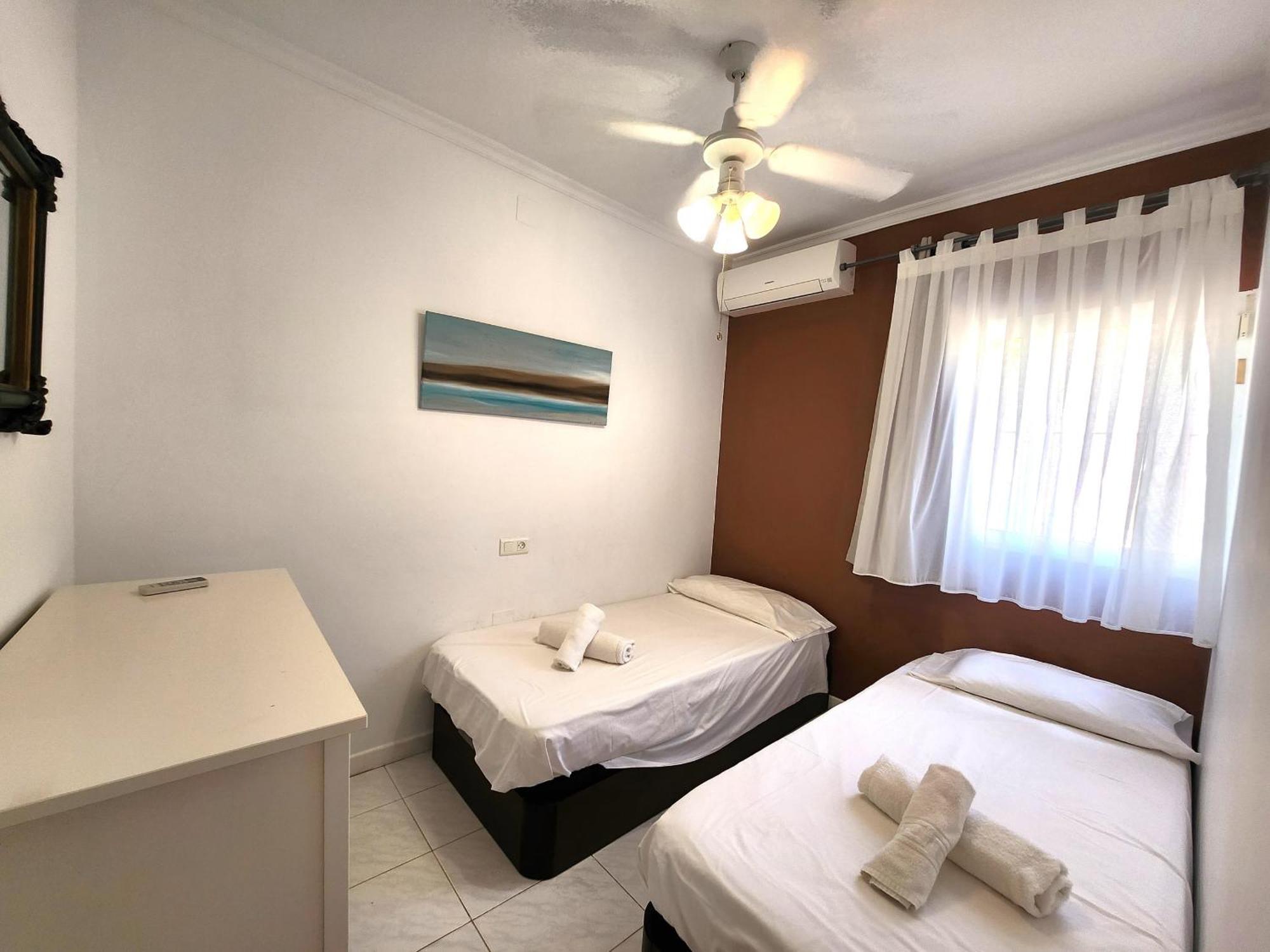 R1352 Pinomar D Villa Nerja Bagian luar foto