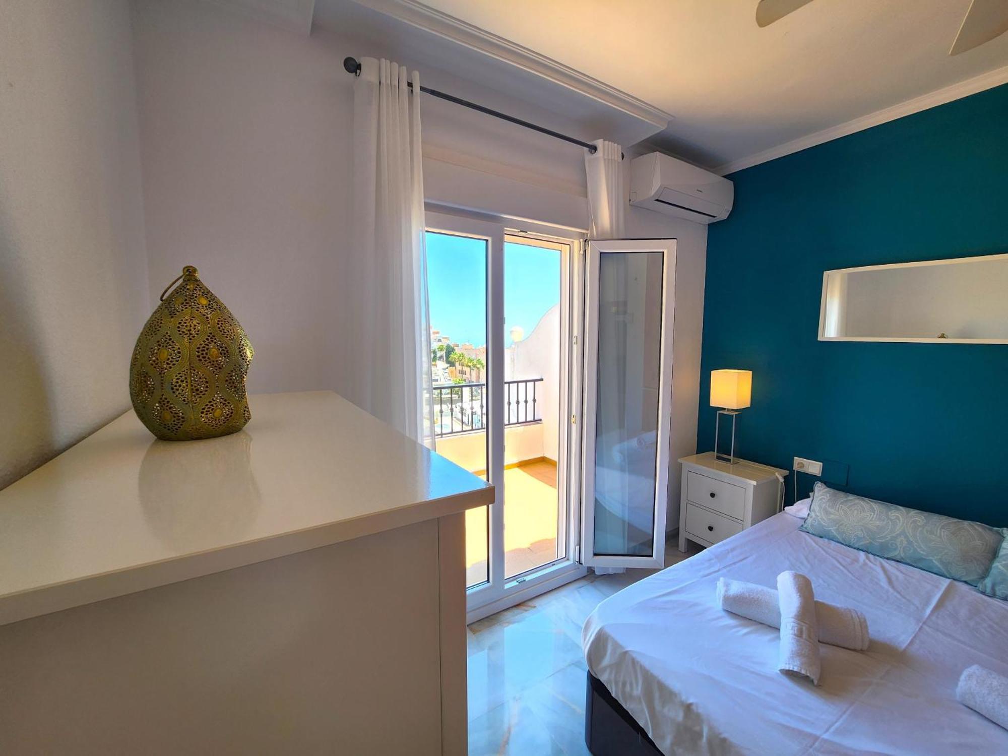 R1352 Pinomar D Villa Nerja Bagian luar foto