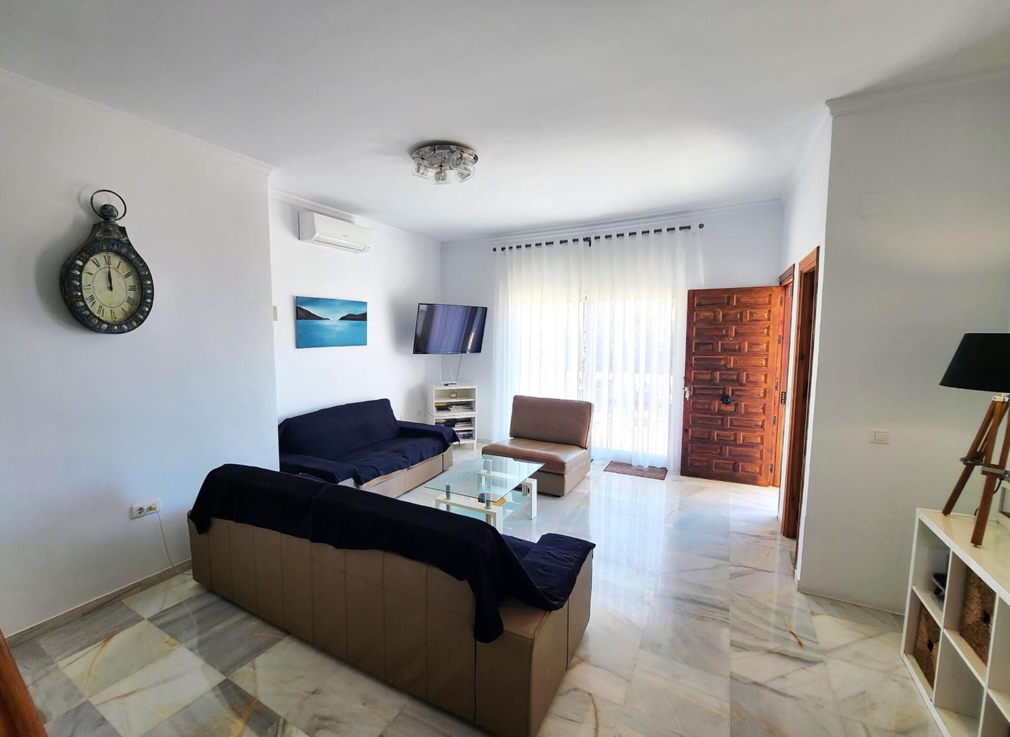 R1352 Pinomar D Villa Nerja Bagian luar foto