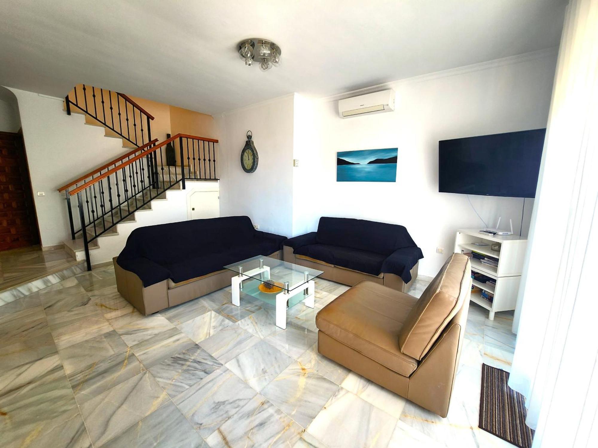 R1352 Pinomar D Villa Nerja Bagian luar foto