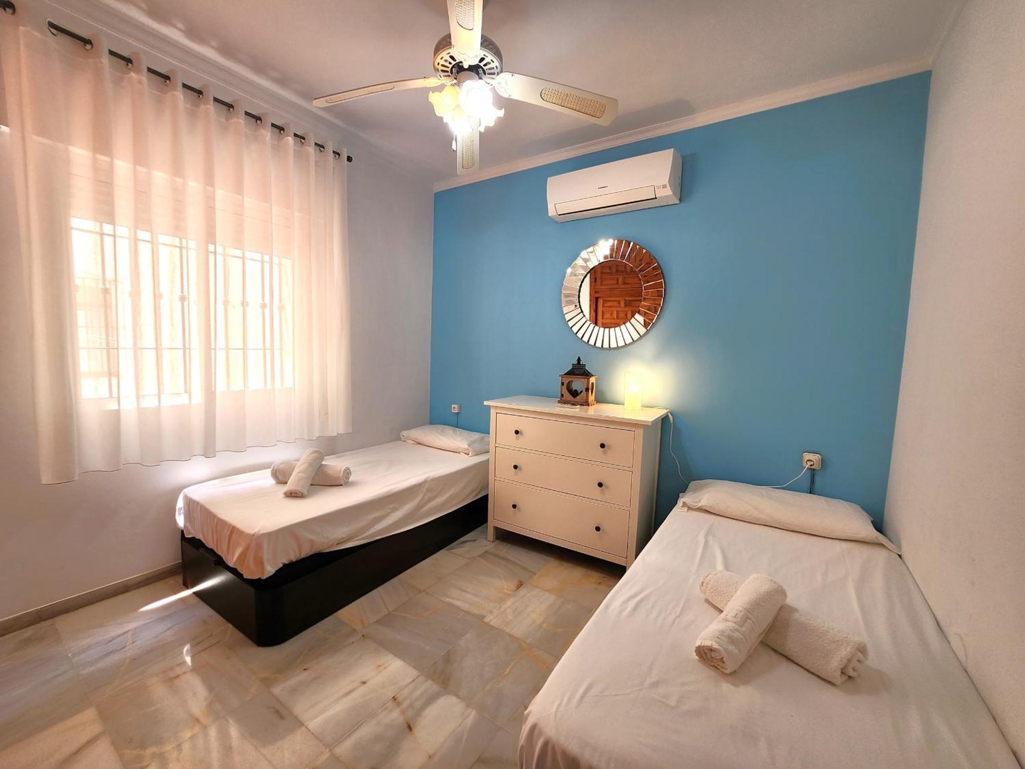 R1352 Pinomar D Villa Nerja Bagian luar foto