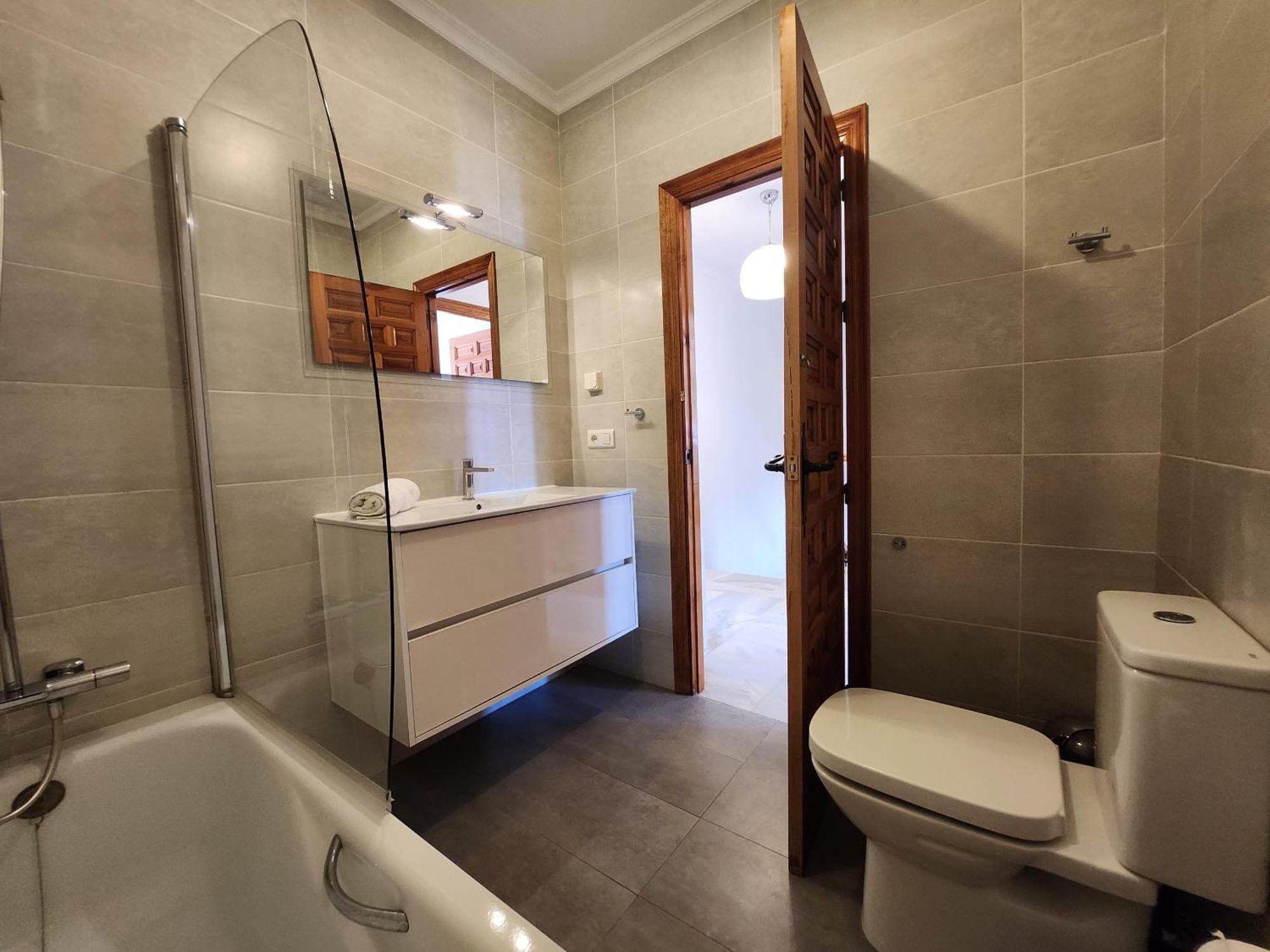 R1352 Pinomar D Villa Nerja Bagian luar foto